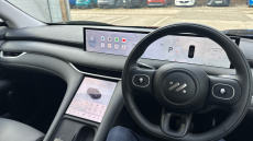 MG Im6 553kW Performance 100kWh 5dr AWD Auto Electric Estate